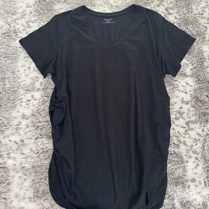Motherhood Maternity basic tee